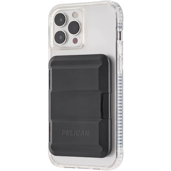 pelican magsafe protector magnetic wallet