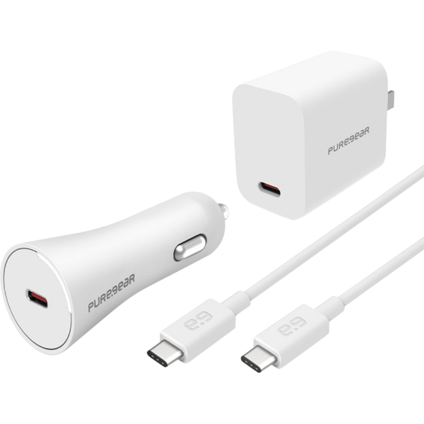 PureGear 20W Bundle