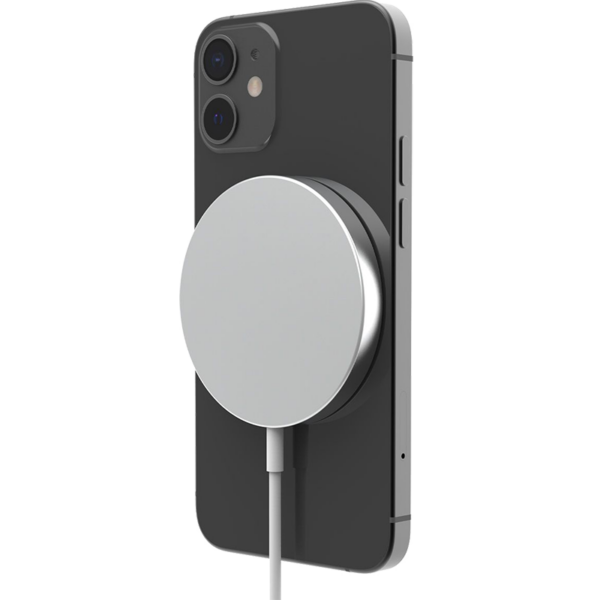 puregear magnetic wireless charger