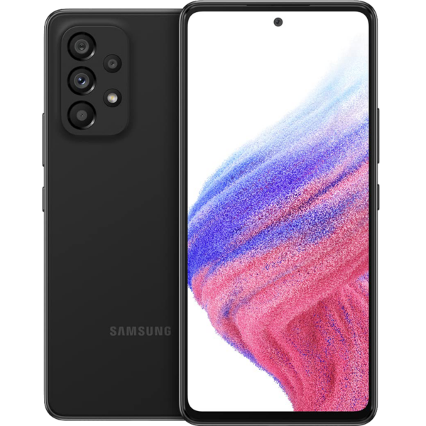 samsung galazy a53 5g uw