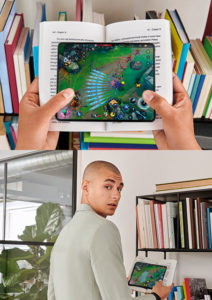 product specific image