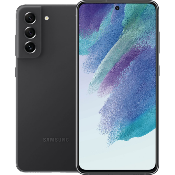 samsung galaxy s21 fe graphite