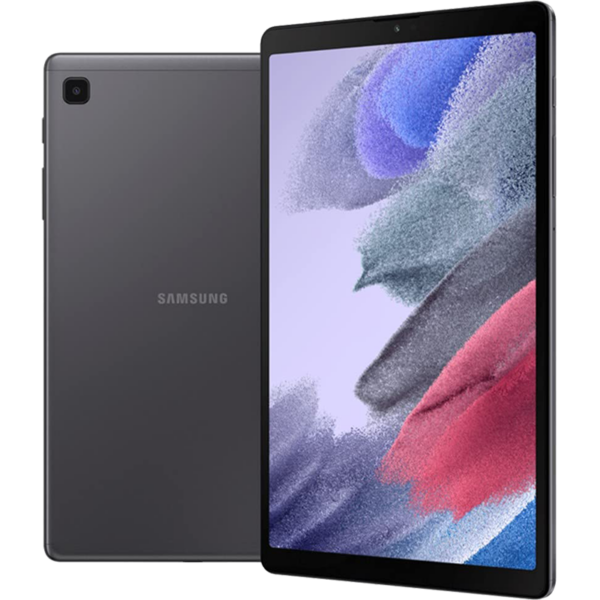 samsung galaxy tab a7 lite gray