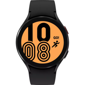 samsung galaxy watch4 black