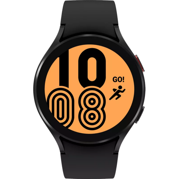 samsung galaxy watch4 black