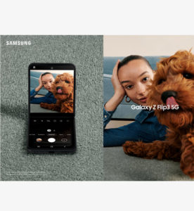 Samsung Galaxy Z Flip3 5G - Cellular Sales