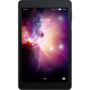 TCL TAB 8 black