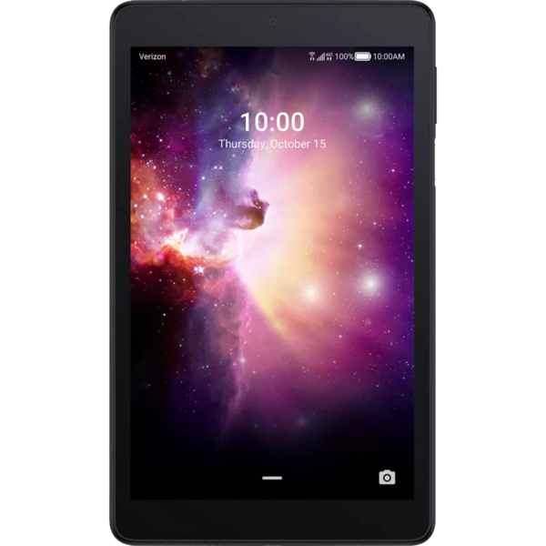 TCL TAB 8 black