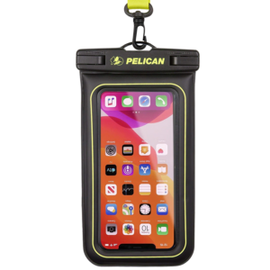 universal pelican waterproof pouch