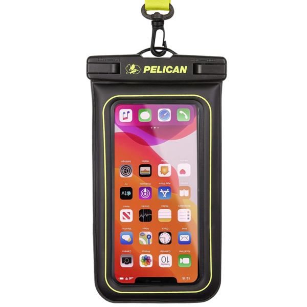 universal pelican waterproof pouch