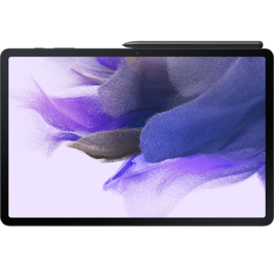samsung galaxy tab s7 fe mystic black
