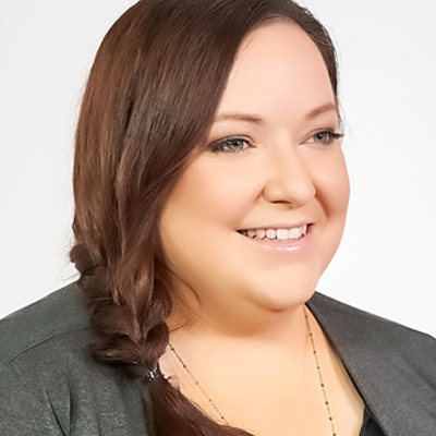 employee headshot