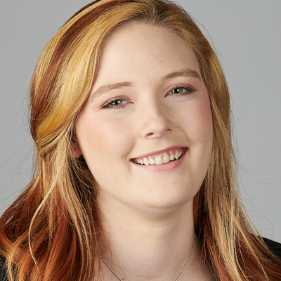 employee headshot