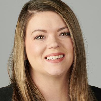 employee headshot
