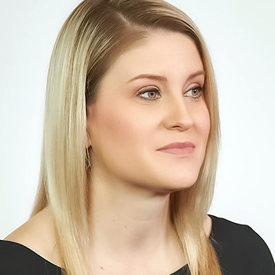 employee headshot
