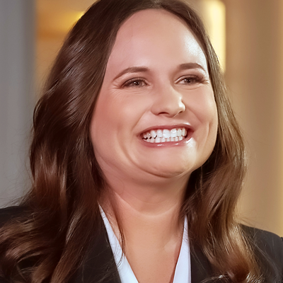 employee headshot