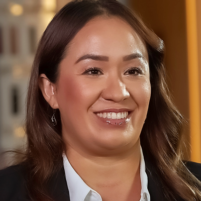 employee headshot