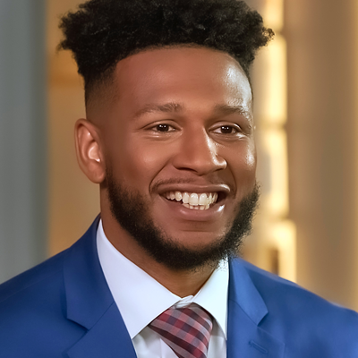 employee headshot