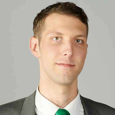 employee headshot