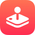 apple arcade icon