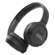 JBL Tune 510BT headphones