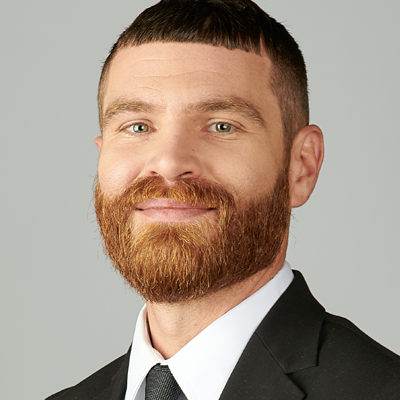 employee headshot