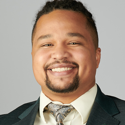 employee headshot