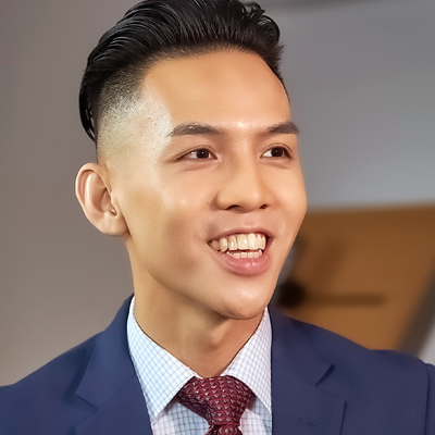 employee headshot