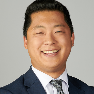 employee headshot