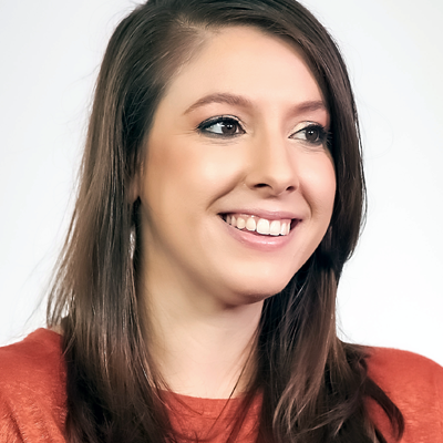 employee headshot