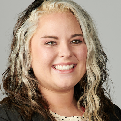 employee headshot