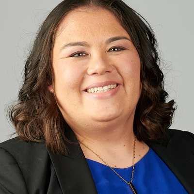 employee headshot