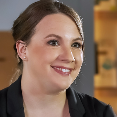 employee headshot