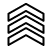 military badge icon