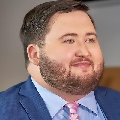 employee headshot