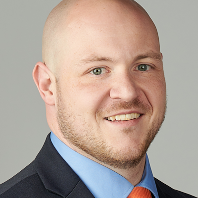 employee headshot
