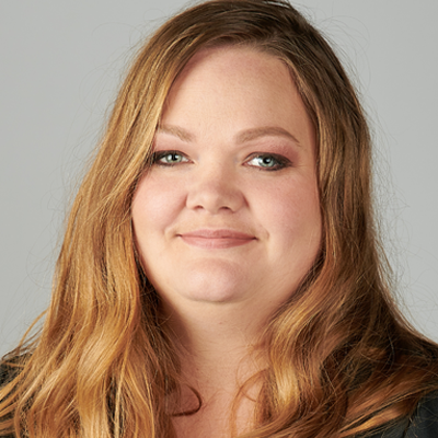 employee headshot