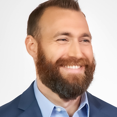 employee headshot