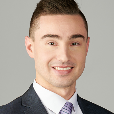 employee headshot