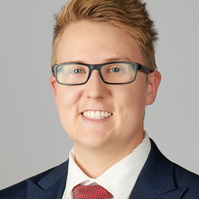 employee headshot