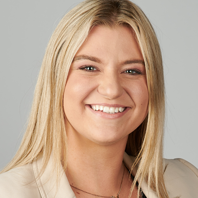 employee headshot