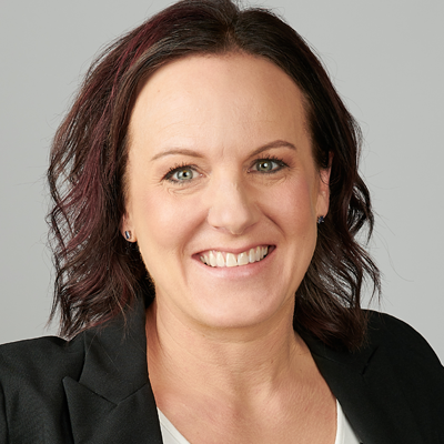 employee headshot