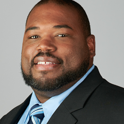 employee headshot