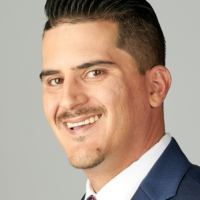 employee headshot
