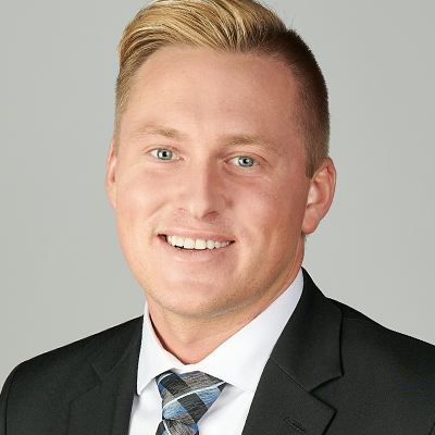 employee headshot