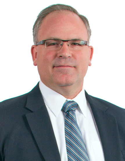 COO JT Thome