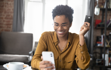 female card smartphones