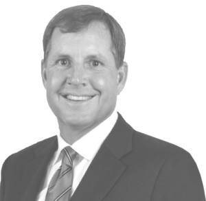 CEO Dane Scism