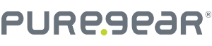 puregear logo