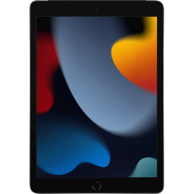 apple ipad 10.2 space gray